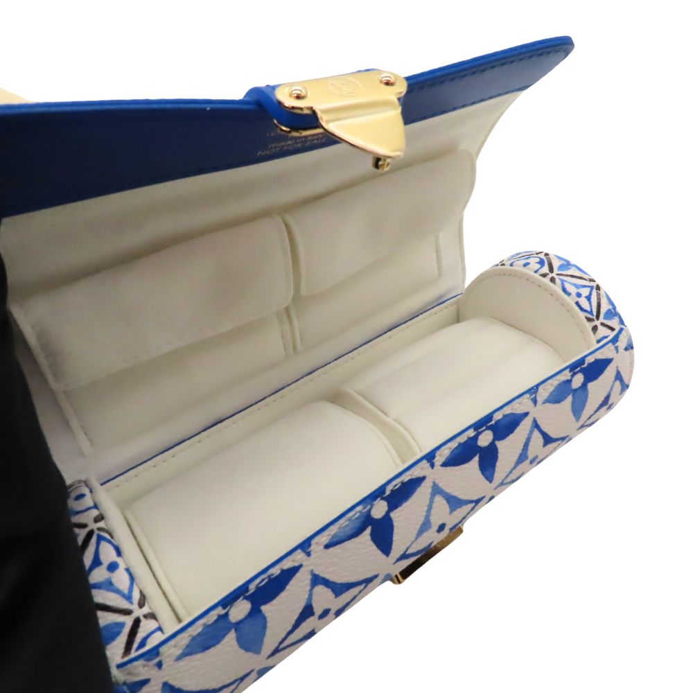 Louis Vuitton By the Pool Etui Bijoux M10145
