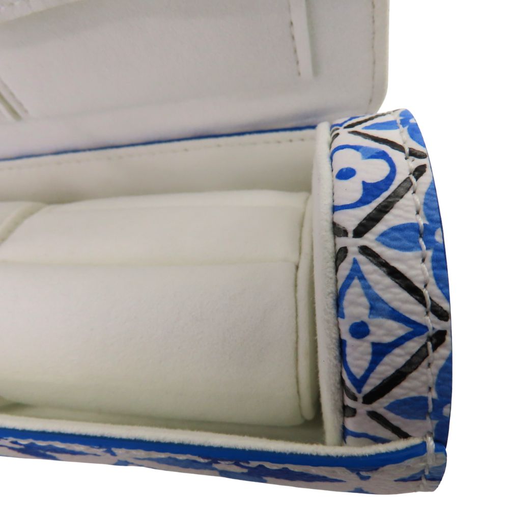 Louis Vuitton By the Pool Etui Bijoux M10145