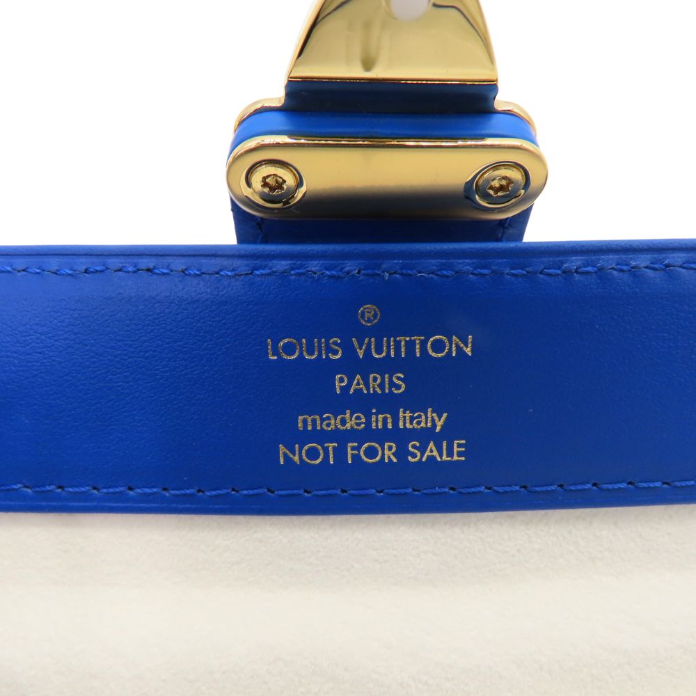 Louis Vuitton By the Pool Etui Bijoux M10145