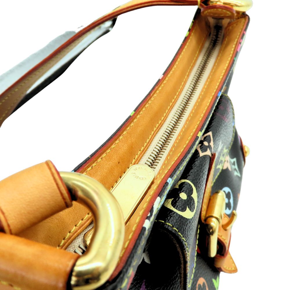 Louis Vuitton Eliza Monogram Multicolor Handbag