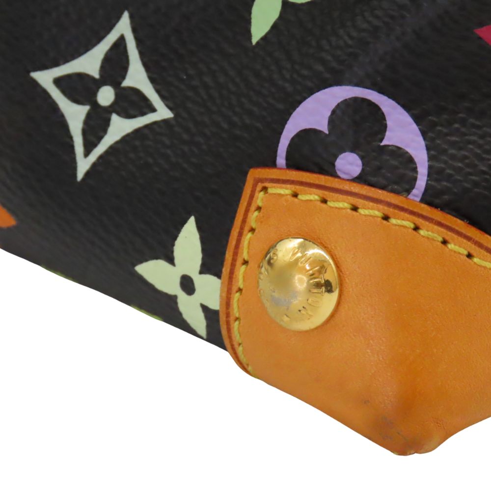 Louis Vuitton Eliza Monogram Multicolor Handbag