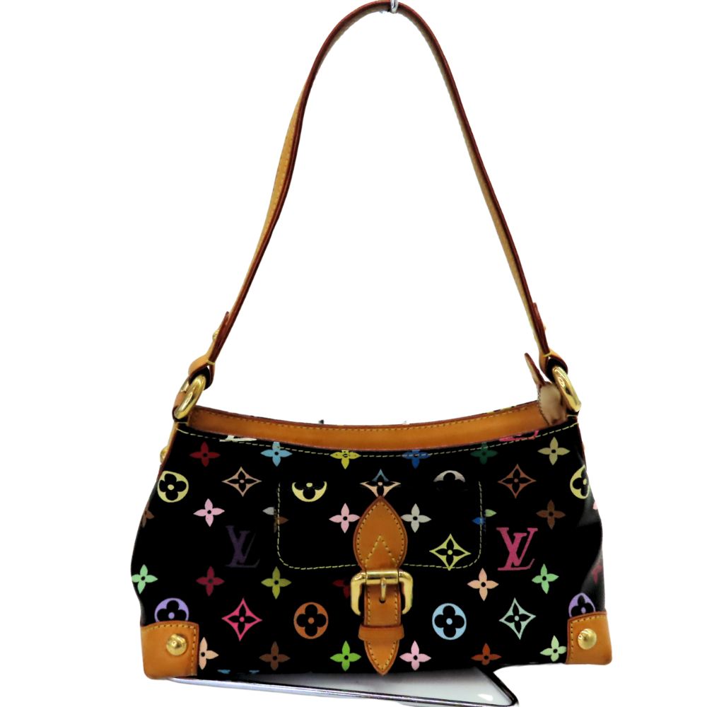 Louis Vuitton Eliza Monogram Multicolor Handbag