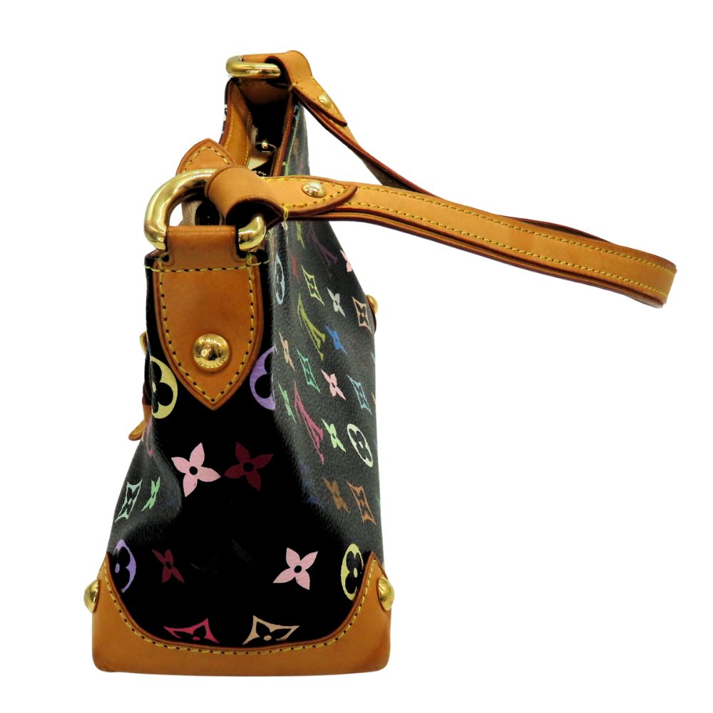 Louis Vuitton Eliza Monogram Multicolor Handbag