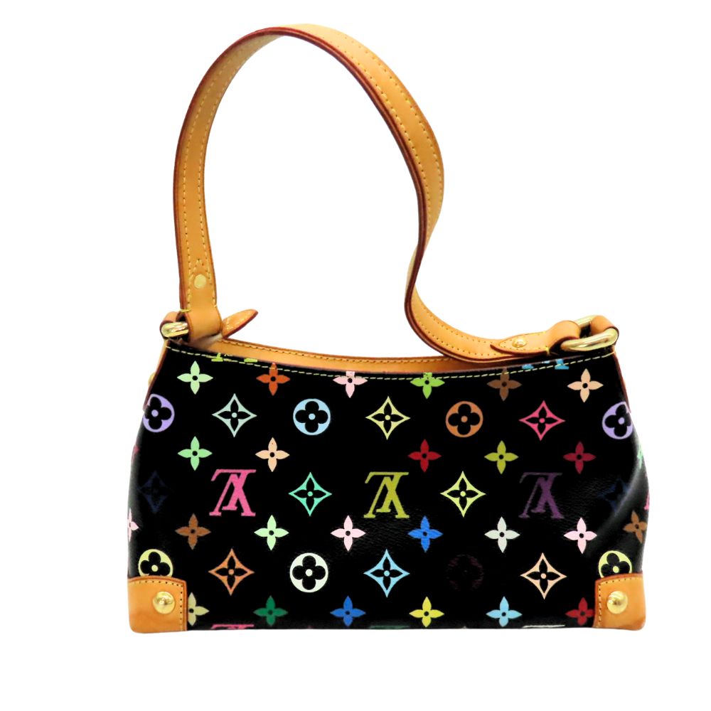 Louis Vuitton Eliza Monogram Multicolor Handbag
