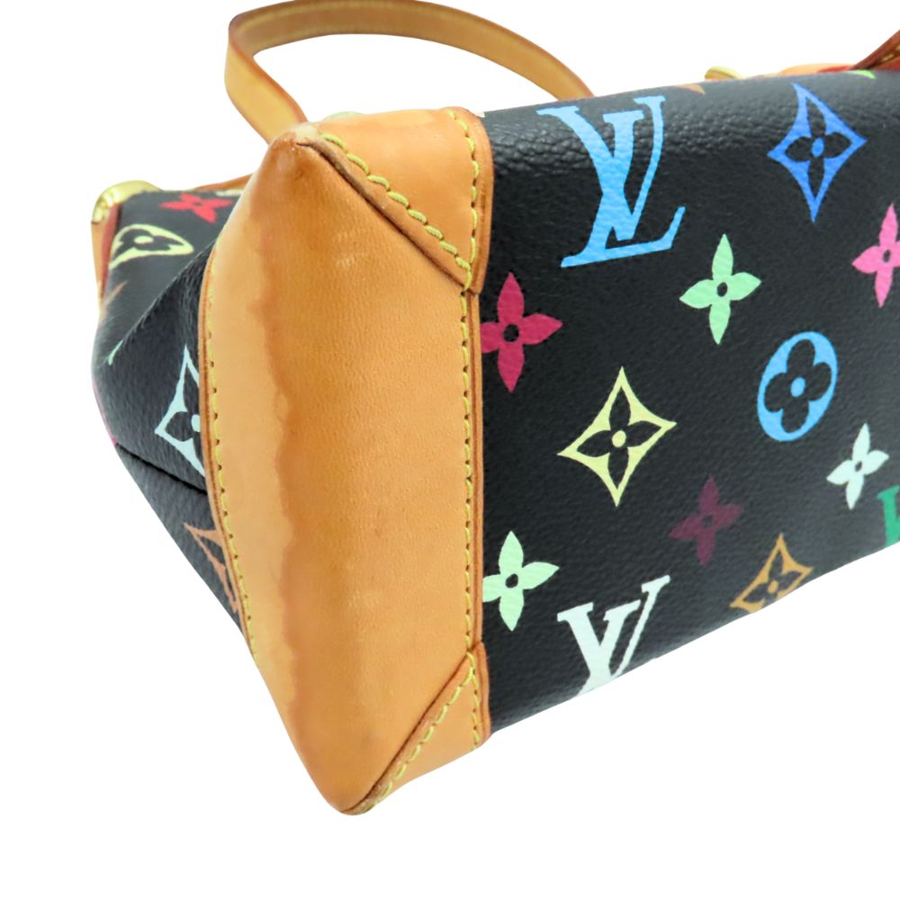 Louis Vuitton Eliza Monogram Multicolor Handbag
