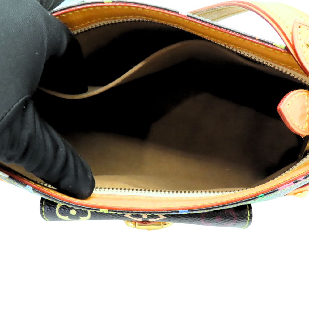 Louis Vuitton Eliza Monogram Multicolor Handbag