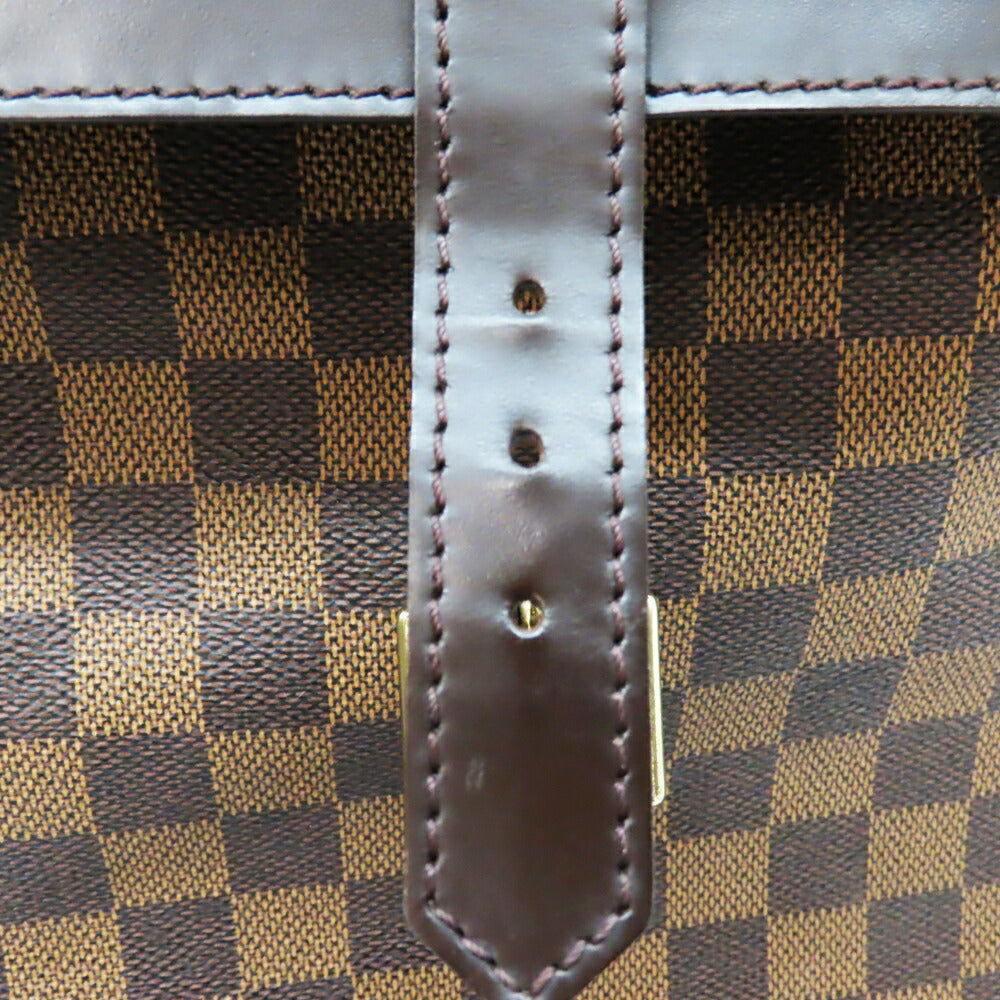 Louis Vuitton Damier Soho Backpack