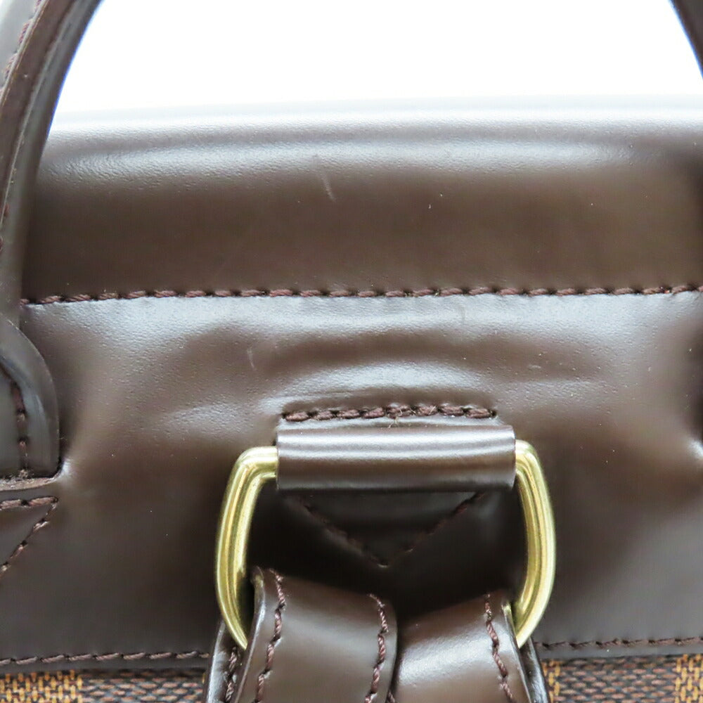 Louis Vuitton Damier Soho Backpack