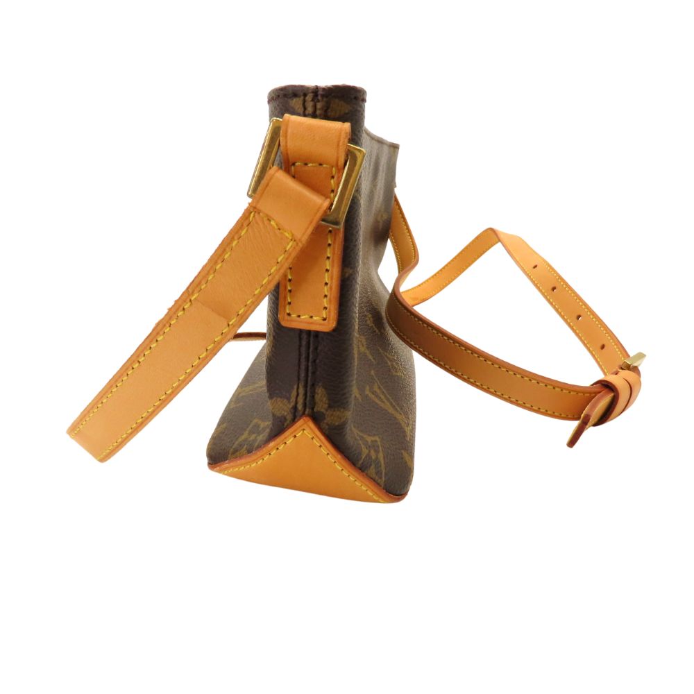 Louis Vuitton Monogram Trotter Crossbody Bag M51240