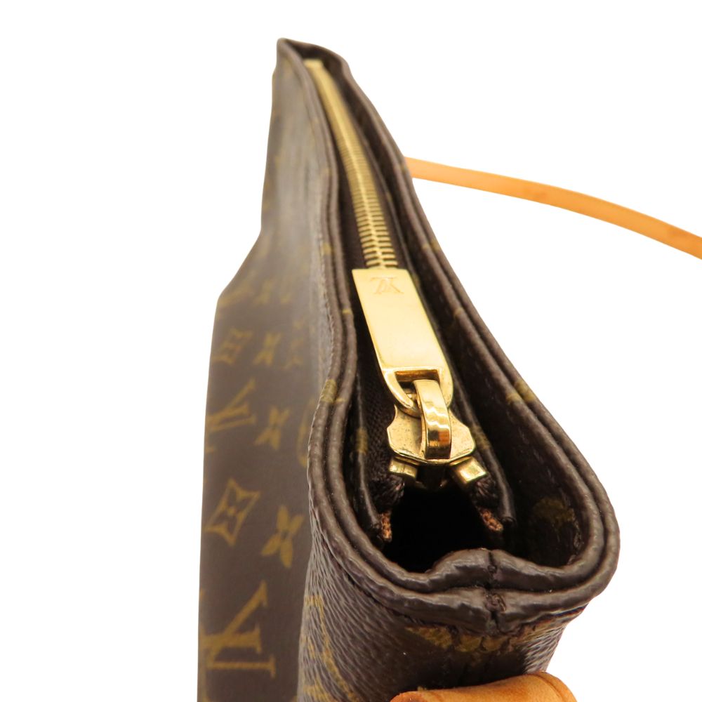Louis Vuitton Monogram Trotter Crossbody Bag M51240