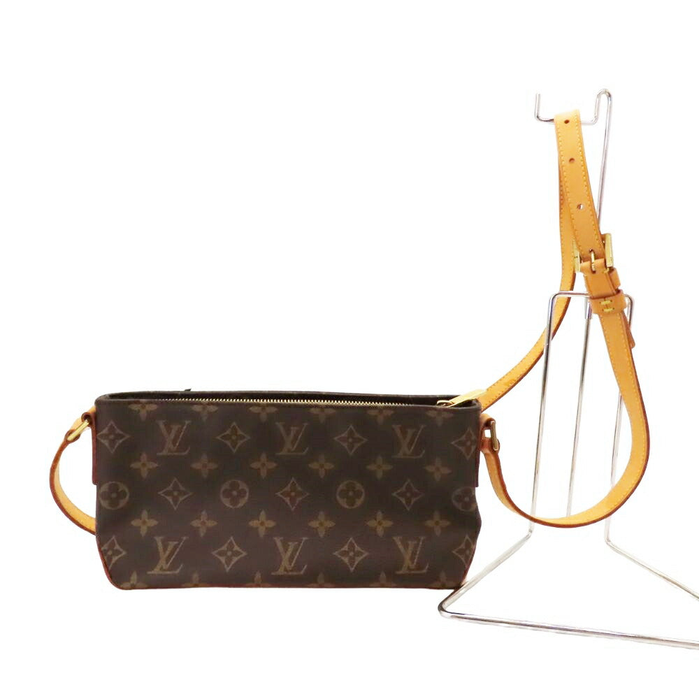 Louis Vuitton Monogram Trotter Crossbody Bag M51240