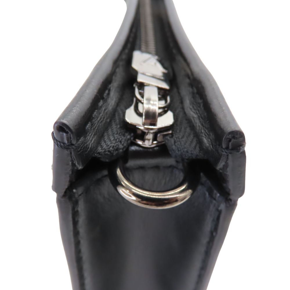 Louis Vuitton Monogram Eclipse Gaston Wearable Bag