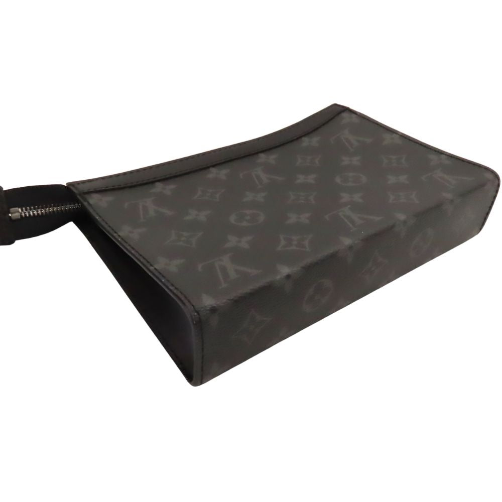 Louis Vuitton Monogram Eclipse Gaston Wearable Bag