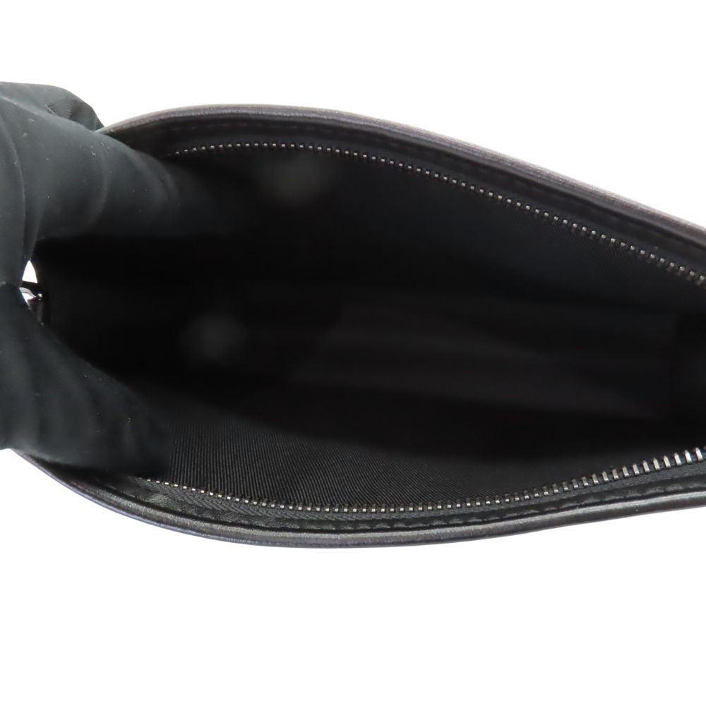 Louis Vuitton Monogram Eclipse Gaston Wearable Bag