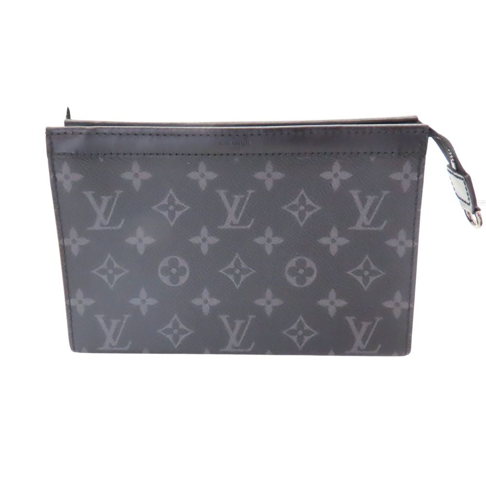 Louis Vuitton Monogram Eclipse Gaston Wearable Bag