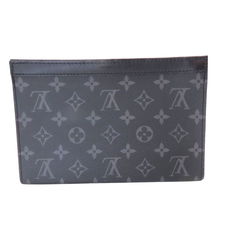 Louis Vuitton Monogram Eclipse Gaston Wearable Bag