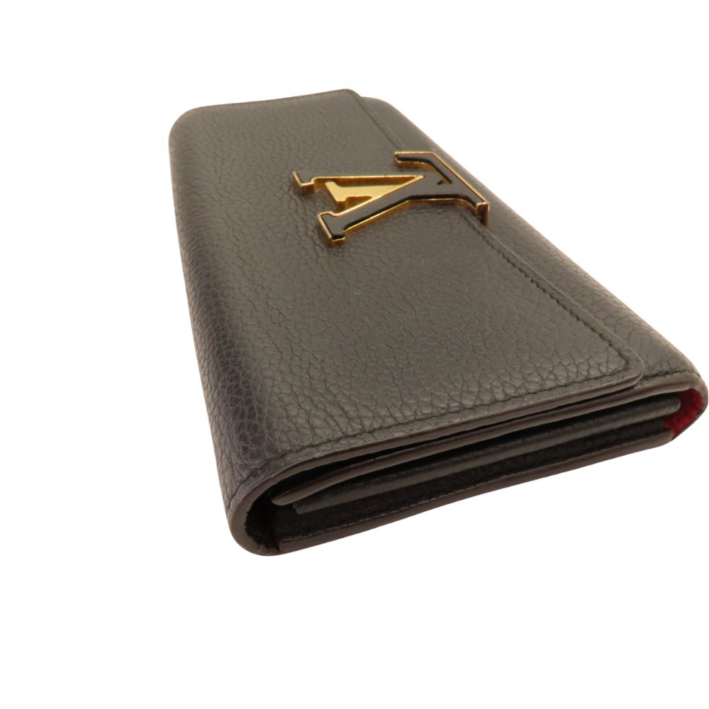 Louis Vuitton Capucines Long Wallet M61248