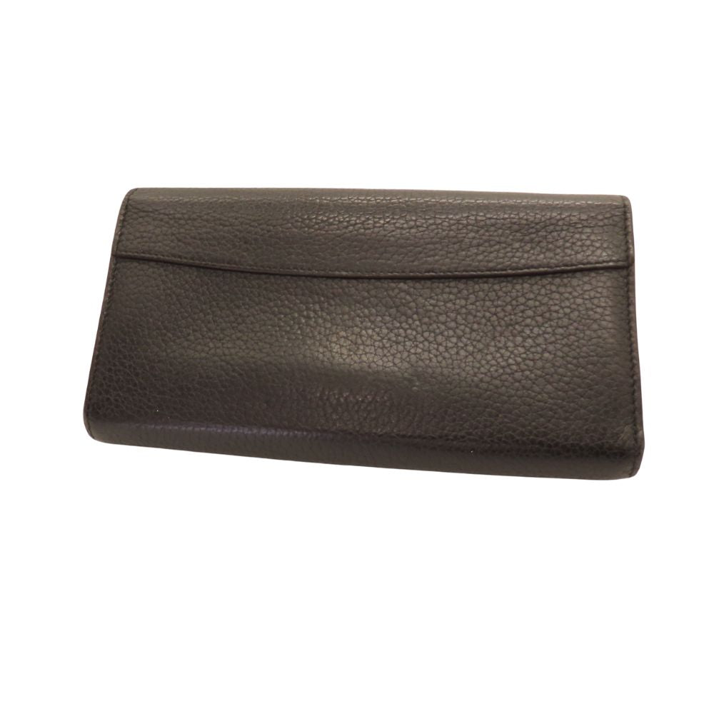 Louis Vuitton Capucines Long Wallet M61248