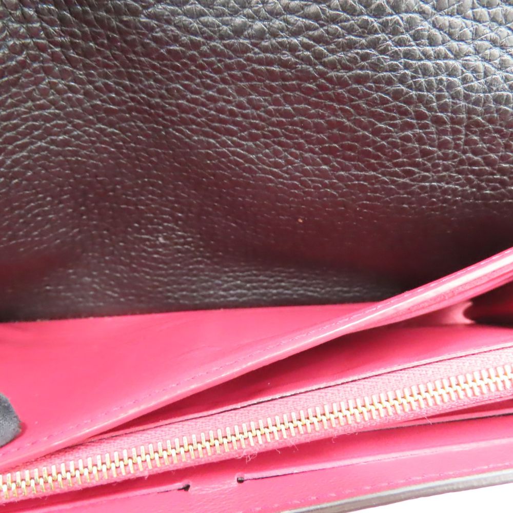 Louis Vuitton Capucines Long Wallet M61248