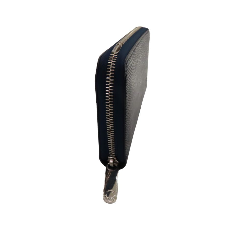 Louis Vuitton Epi Leather Zippy Wallet