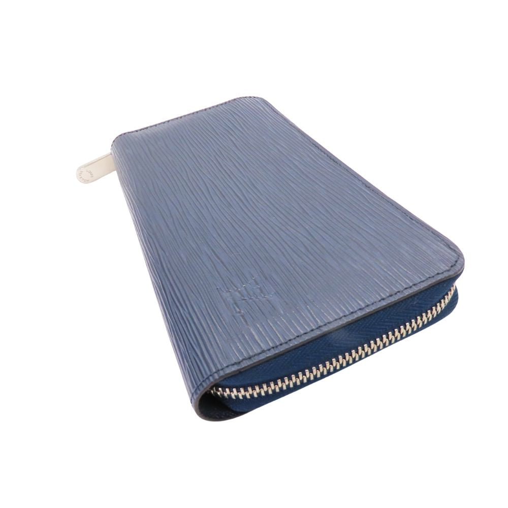 Louis Vuitton Epi Leather Zippy Wallet