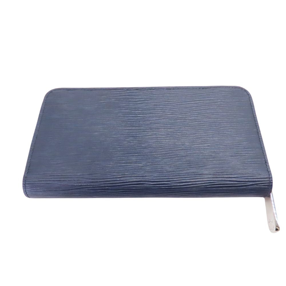 Louis Vuitton Epi Leather Zippy Wallet