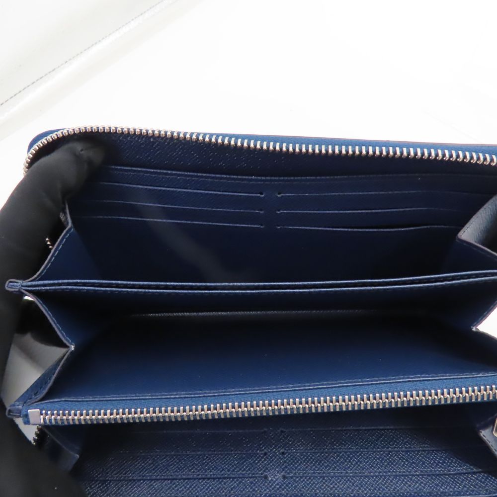 Louis Vuitton Epi Leather Zippy Wallet
