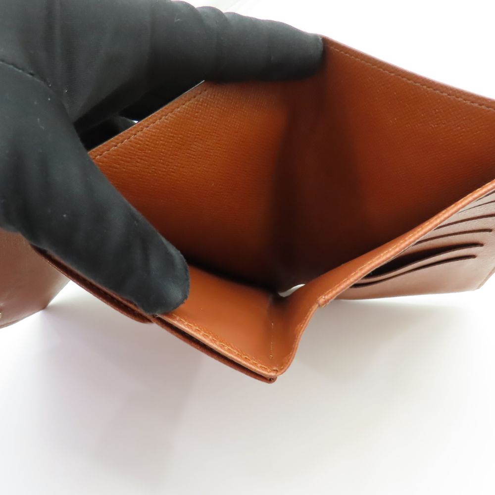 Louis Vuitton Monogram Wallet M61202