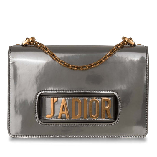 Luxury Dior J’ALuxury Dior Flap Bag
