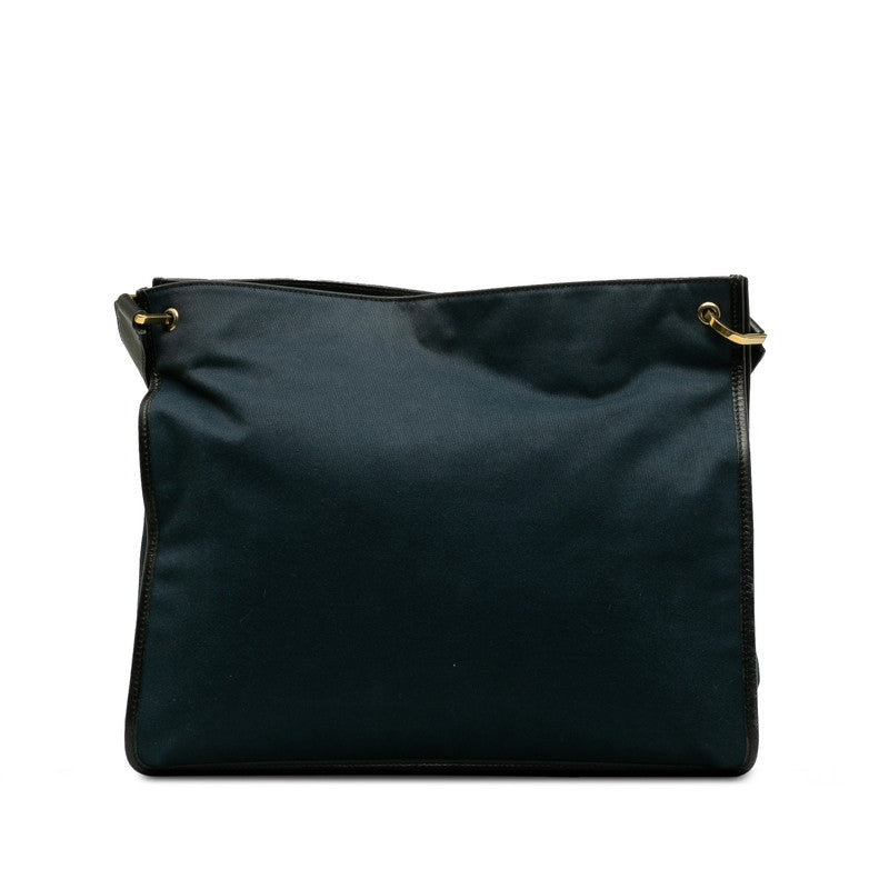 Luxury Gucci Trending 2025 Canvas Leather Shoulder Bag 90656