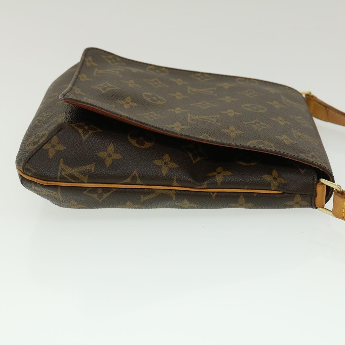 LOUIS VUITTON Monogram Musette Salsa Short Shoulder Bag M51258 LV jk1357