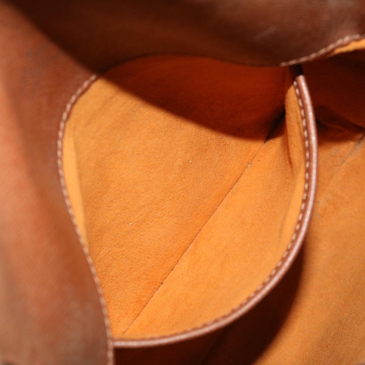 LOUIS VUITTON Monogram Musette Salsa Short Shoulder Bag M51258 LV jk1571