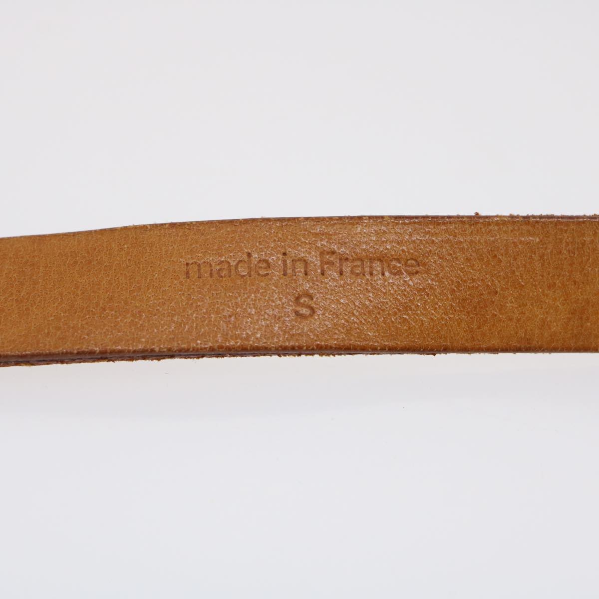 LOUIS VUITTON Monogram Pochette Florentine Bum Bag M51855 LV jk1641