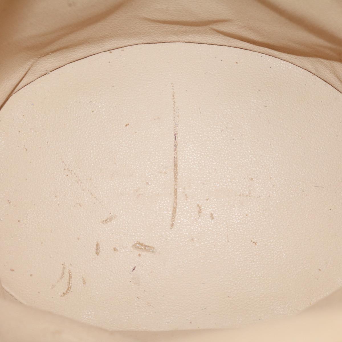 LOUIS VUITTON Monogram Bucket GM Shoulder Bag M42236 LV jk1787