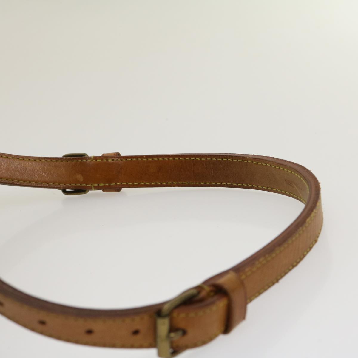 LOUIS VUITTON Monogram Noe Shoulder Bag M42224 LV jk1857