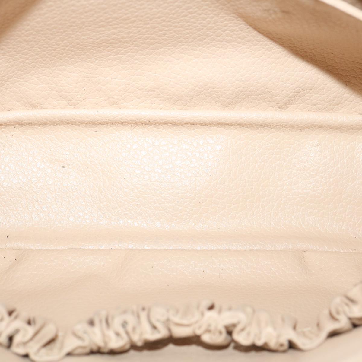 LOUIS VUITTON Monogram Trousse Toilette 23 Clutch Bag M47524 LV jk1914