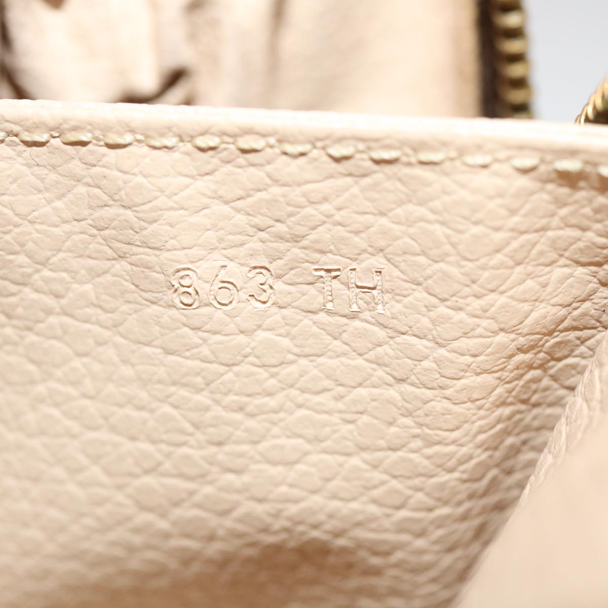 LOUIS VUITTON Monogram Trousse Toilette 23 Clutch Bag M47524 LV jk1914
