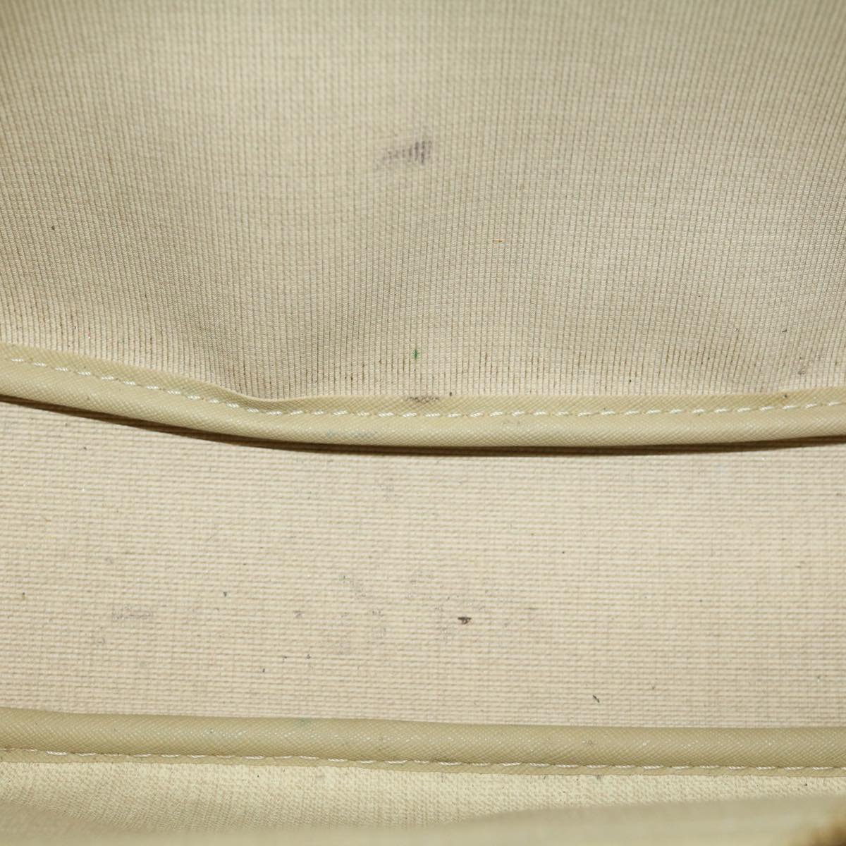 LOUIS VUITTON Monogram Reporter PM Shoulder Bag M45254 LV jk1959