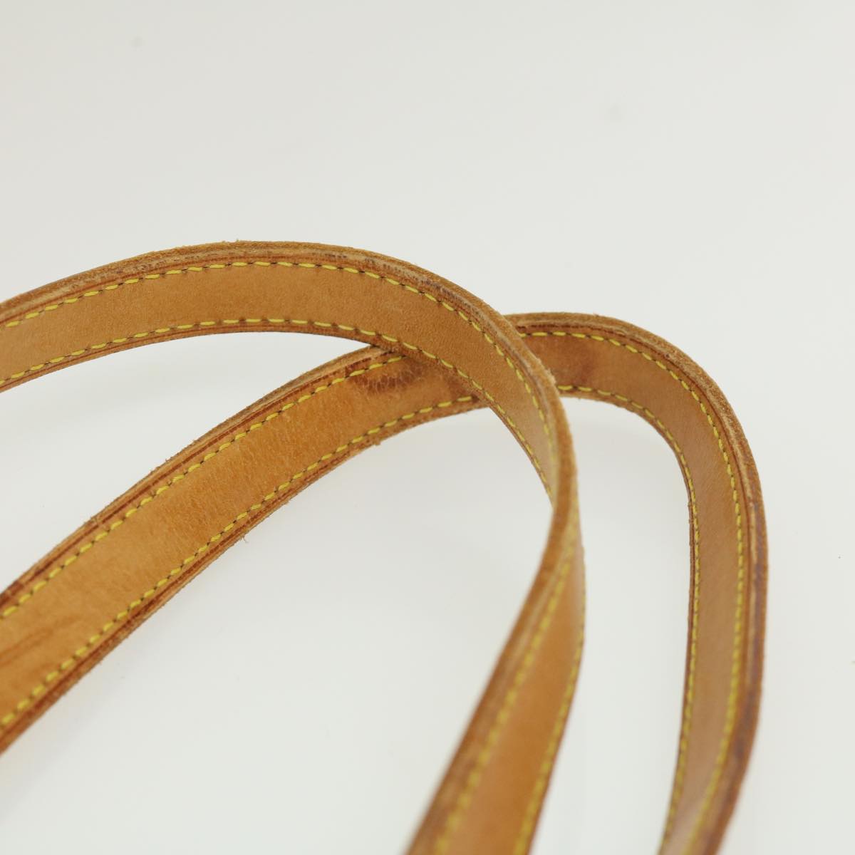 LOUIS VUITTON Monogram Bucket GM Shoulder Bag M42236 LV jk1975