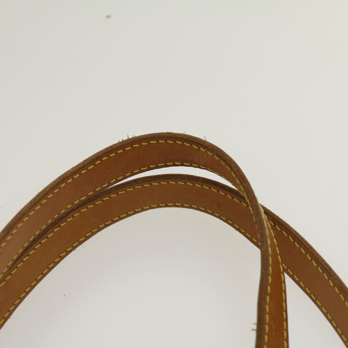 LOUIS VUITTON Monogram Bucket GM Shoulder Bag M42236 LV jk1980