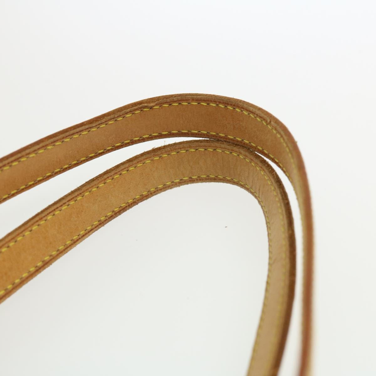 LOUIS VUITTON Monogram Bucket GM Shoulder Bag M42236 LV jk1987