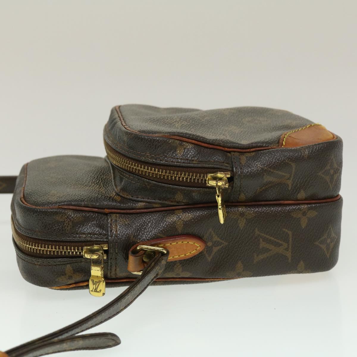 LOUIS VUITTON Monogram Amazon Shoulder Bag M45236 LV jk1998