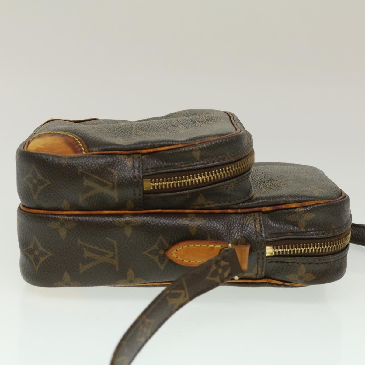 LOUIS VUITTON Monogram Amazon Shoulder Bag M45236 LV jk1998