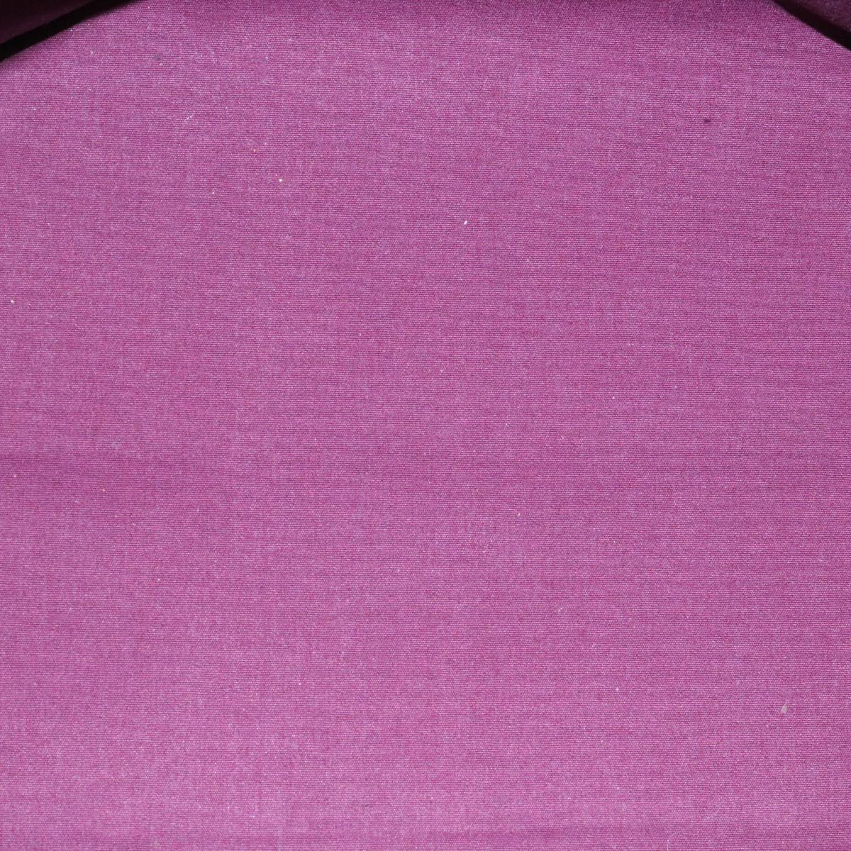 LOUIS VUITTON Monogram Vernis Bellevue GM Tote Bag Purple LV jk206