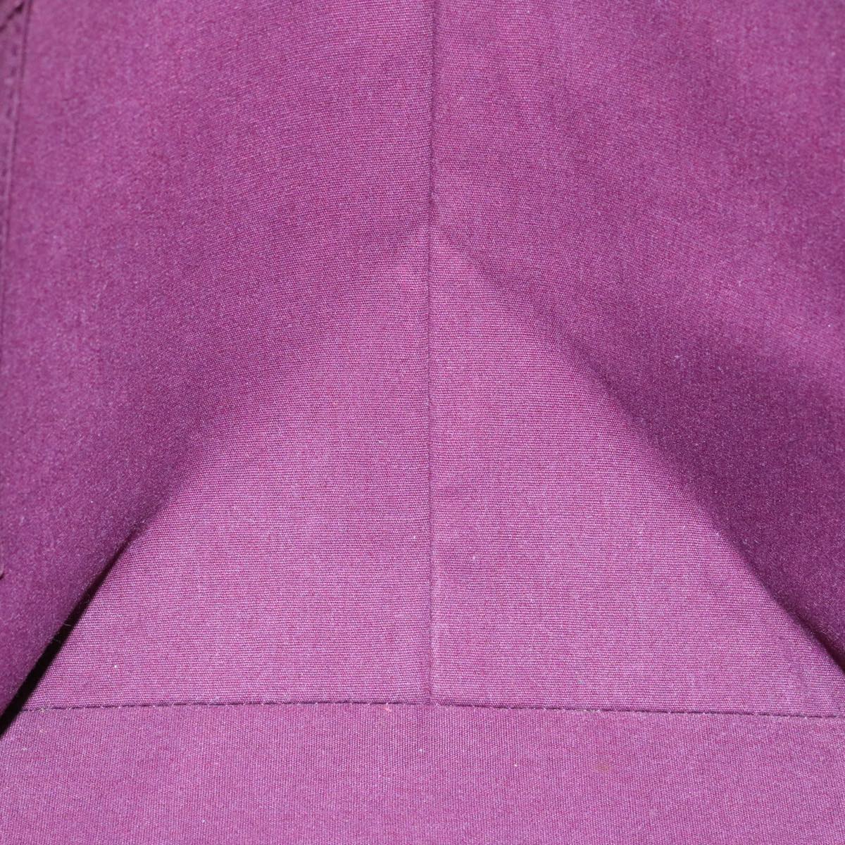 LOUIS VUITTON Monogram Vernis Bellevue GM Tote Bag Purple LV jk206