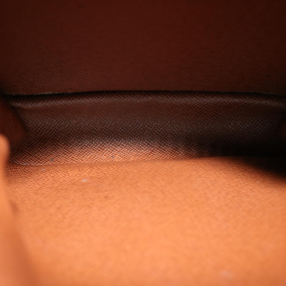 LOUIS VUITTON Monogram Danube Shoulder Bag M45266 LV jk2121