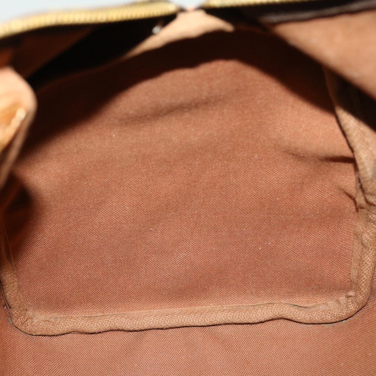 LOUIS VUITTON Monogram Speedy 30 Hand Bag M41526 LV jk2148