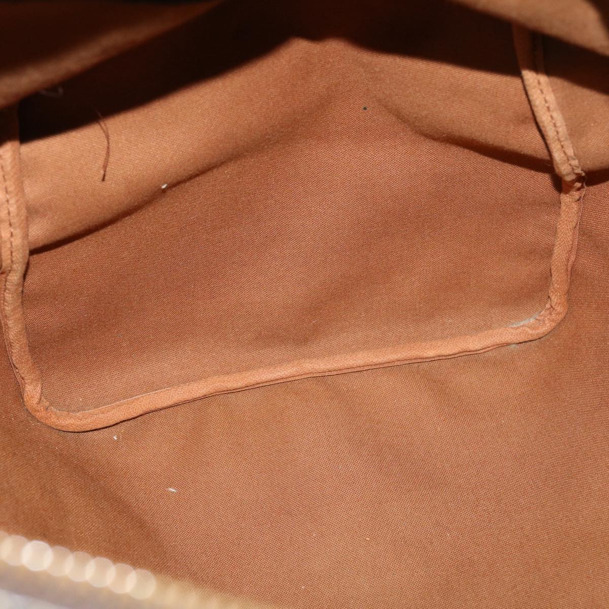 LOUIS VUITTON Monogram Keepall 55 Boston Bag M41424 LV jk2171