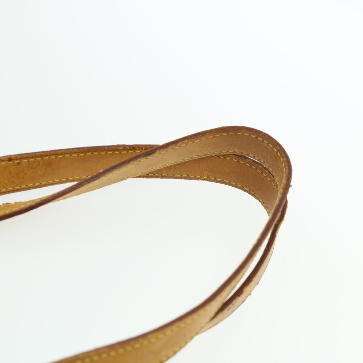 LOUIS VUITTON Monogram Cabas Mezzo Tote Bag M51151 LV jk2290