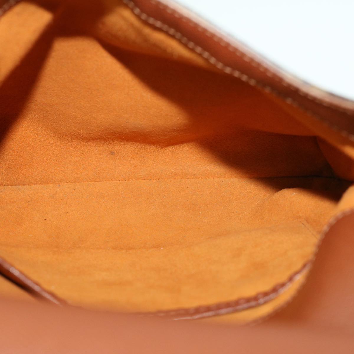 LOUIS VUITTON Monogram Musette Salsa Short Shoulder Bag M51258 LV jk2294